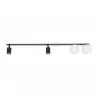 NOWOŚĆ 10929VOX 4 X GU10 / G9 LAMPA SUFITOWA PODTYNKOWA Tk Lighting