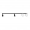 NOWOŚĆ 10929VOX 4 X GU10 / G9 LAMPA SUFITOWA PODTYNKOWA Tk Lighting