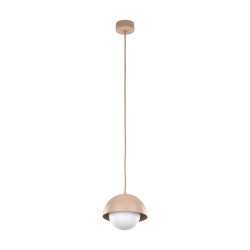 NOWOŚĆ 10644BONO SABIA LAMPA WISZACA 1 S Tk Lighting