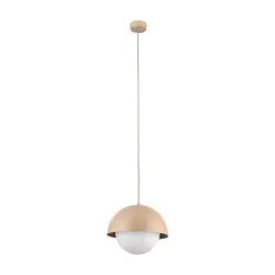 NOWOŚĆ 10645BONO SABIA LAMPA WISZACA 1 M Tk Lighting