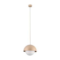 NOWOŚĆ 10645BONO SABIA LAMPA WISZACA 1 M Tk Lighting