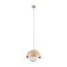 NOWOŚĆ 10645BONO SABIA LAMPA WISZACA 1 M Tk Lighting