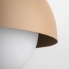 NOWOŚĆ 10645BONO SABIA LAMPA WISZACA 1 M Tk Lighting