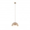 NOWOŚĆ 10645BONO SABIA LAMPA WISZACA 1 M Tk Lighting