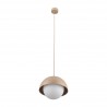 NOWOŚĆ 10645BONO SABIA LAMPA WISZACA 1 M Tk Lighting