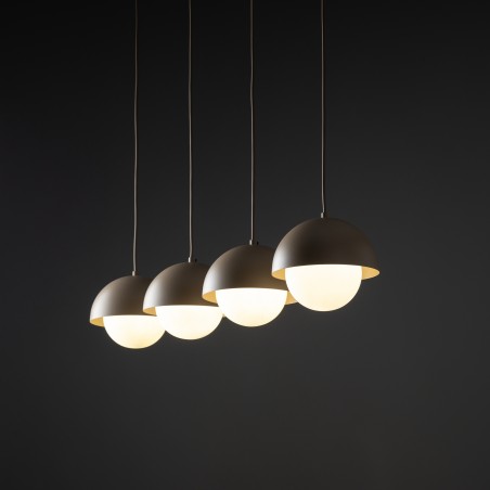 NOWOŚĆ 10965BONO SABIA 4XG9 LAMPA WISZĄCA Tk Lighting