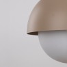 NOWOŚĆ 10966BONO SABIA 5XG9 LAMPA WISZACA Tk Lighting