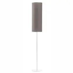 NOWOŚĆ 5282RONDO KAWA LAMPA PODŁOGOWA 1XE27 Tk Lighting