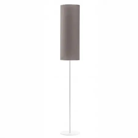 NOWOŚĆ 5282RONDO KAWA LAMPA PODŁOGOWA 1XE27 Tk Lighting