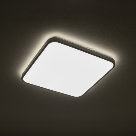 NOWOŚĆ AGNES SQUARE LED PRO 10991 Nowodvorski