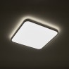 NOWOŚĆ AGNES SQUARE LED PRO 10991 Nowodvorski