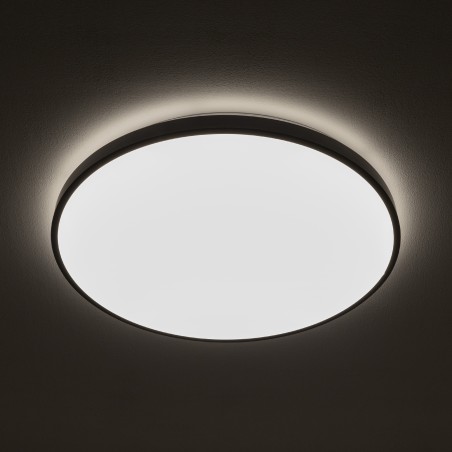 NOWOŚĆ AGNES ROUND LED PRO 10973 Nowodvorski