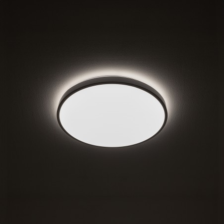NOWOŚĆ AGNES ROUND LED PRO 10977 Nowodvorski
