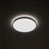 NOWOŚĆ AGNES ROUND LED PRO 10977 Nowodvorski