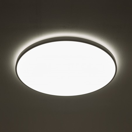 NOWOŚĆ AGNES ROUND LED PRO 10981 Nowodvorski