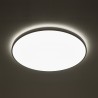 NOWOŚĆ AGNES ROUND LED PRO 10981 Nowodvorski