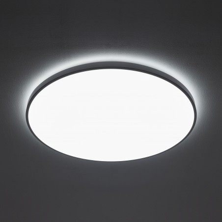 NOWOŚĆ AGNES ROUND LED PRO 10982 Nowodvorski