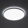NOWOŚĆ AGNES ROUND LED PRO 10982 Nowodvorski