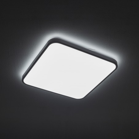 NOWOŚĆ AGNES SQUARE LED PRO 10992 Nowodvorski