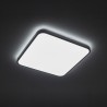 NOWOŚĆ AGNES SQUARE LED PRO 10992 Nowodvorski