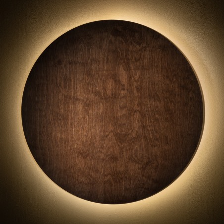 NOWOŚĆ RING TIMBER LED XL 11292 Nowodvorski
