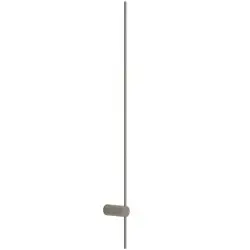 NOWOŚĆ SABER LED L 11381 Nowodvorski