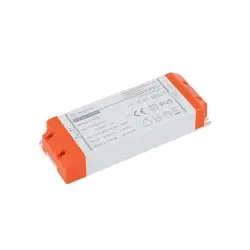 NOWOŚĆ 48V DC, 320W, POWER SUPPLY 11278 Nowodvorski