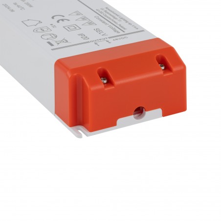 NOWOŚĆ 48V DC, 200W, POWER SUPPLY 11287 Nowodvorski