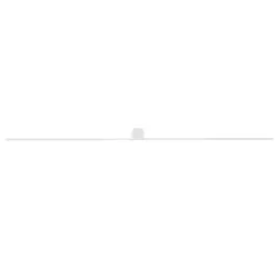 NOWOŚĆ SPIN LED L 11585 Nowodvorski