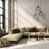 NOWOŚĆ 4625RAFAEL LAMPA WISZĄCA 3 Tk Lighting