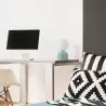 NOWOŚĆ 16039MIKI MINT LAMPKA NOCNA 1 Tk Lighting