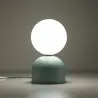 NOWOŚĆ 16039MIKI MINT LAMPKA NOCNA 1 Tk Lighting