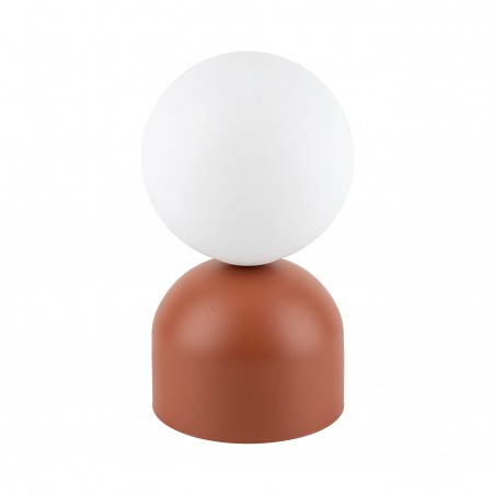 NOWOŚĆ 16042MIKI BRICK LAMPKA NOCNA 1 Tk Lighting