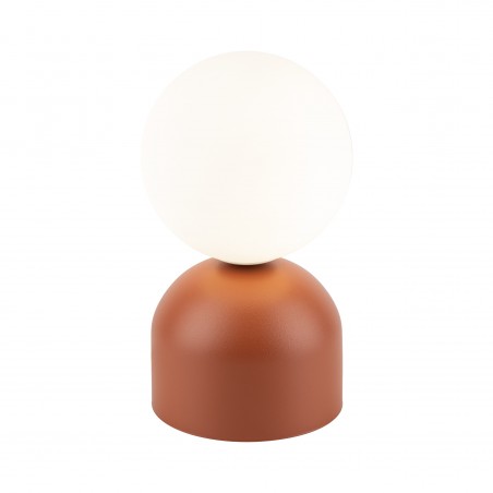 NOWOŚĆ 16042MIKI BRICK LAMPKA NOCNA 1 Tk Lighting