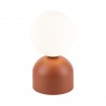 NOWOŚĆ 16042MIKI BRICK LAMPKA NOCNA 1 Tk Lighting
