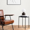 NOWOŚĆ 16043MIKI BROWN LAMPKA NOCNA 1 Tk Lighting