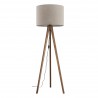 NOWOŚĆ 16018GRAND ORZECH LAMPA PODŁOGOWA Tk Lighting