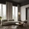 NOWOŚĆ 16018GRAND ORZECH LAMPA PODŁOGOWA Tk Lighting