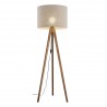 NOWOŚĆ 16018GRAND ORZECH LAMPA PODŁOGOWA Tk Lighting