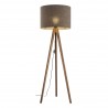 NOWOŚĆ 16019GRAND ORZECH LAMPA PODŁOGOWA Tk Lighting