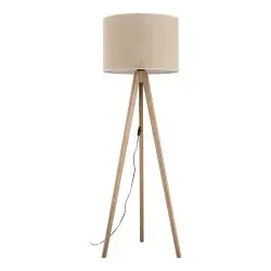 NOWOŚĆ 16020GRAND SOSNA LAMPA PODŁOGOWA Tk Lighting