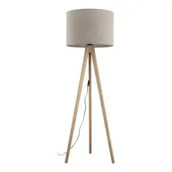 NOWOŚĆ 16021GRAND SOSNA LAMPA PODŁOGOWA Tk Lighting