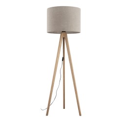 NOWOŚĆ 16021GRAND SOSNA LAMPA PODŁOGOWA  Tk Lighting
