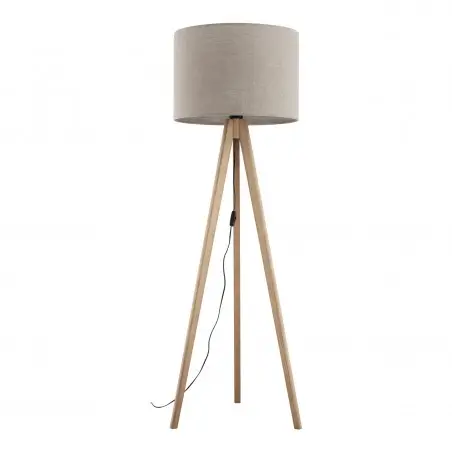 NOWOŚĆ 16021GRAND SOSNA LAMPA PODŁOGOWA Tk Lighting