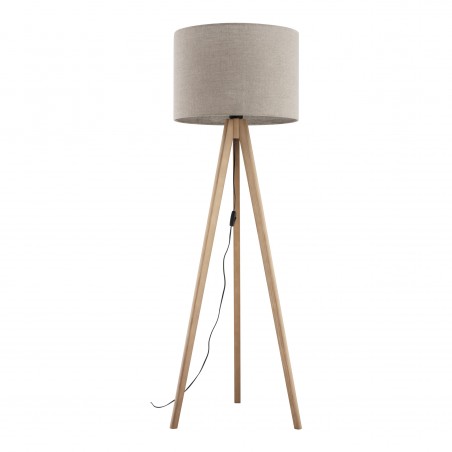 NOWOŚĆ 16021GRAND SOSNA LAMPA PODŁOGOWA  Tk Lighting
