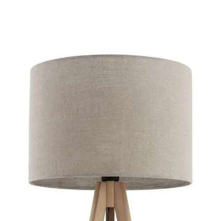 NOWOŚĆ 16021GRAND SOSNA LAMPA PODŁOGOWA Tk Lighting