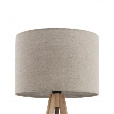 NOWOŚĆ 16021GRAND SOSNA LAMPA PODŁOGOWA  Tk Lighting