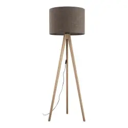 NOWOŚĆ 16026GRAND SOSNA LAMPA PODŁOGOWA Tk Lighting