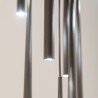 NOWOŚĆ 10110PIANO BROWN LAMPA WISZACA 10 Tk Lighting