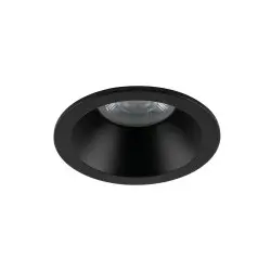 NOWOŚĆ 10577OPTI BLACK GU10 Tk Lighting